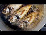 ギャラリービューア特大　島根県産　のどぐろの煮つけに読み込んでビデオを見る
